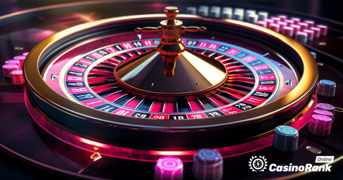 Przewodnik po grach kasynowych online — wybierz odpowiednie gry kasynowe