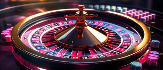 Przewodnik po grach kasynowych online — wybierz odpowiednie gry kasynowe