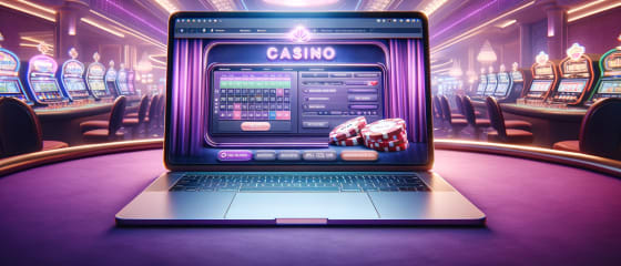 Przewodnik dla początkujących po hazardzie online: jak grać w Internecie