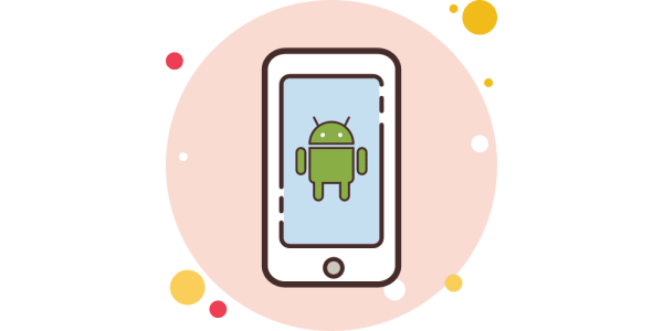 Kasyna na urządzeniach Android